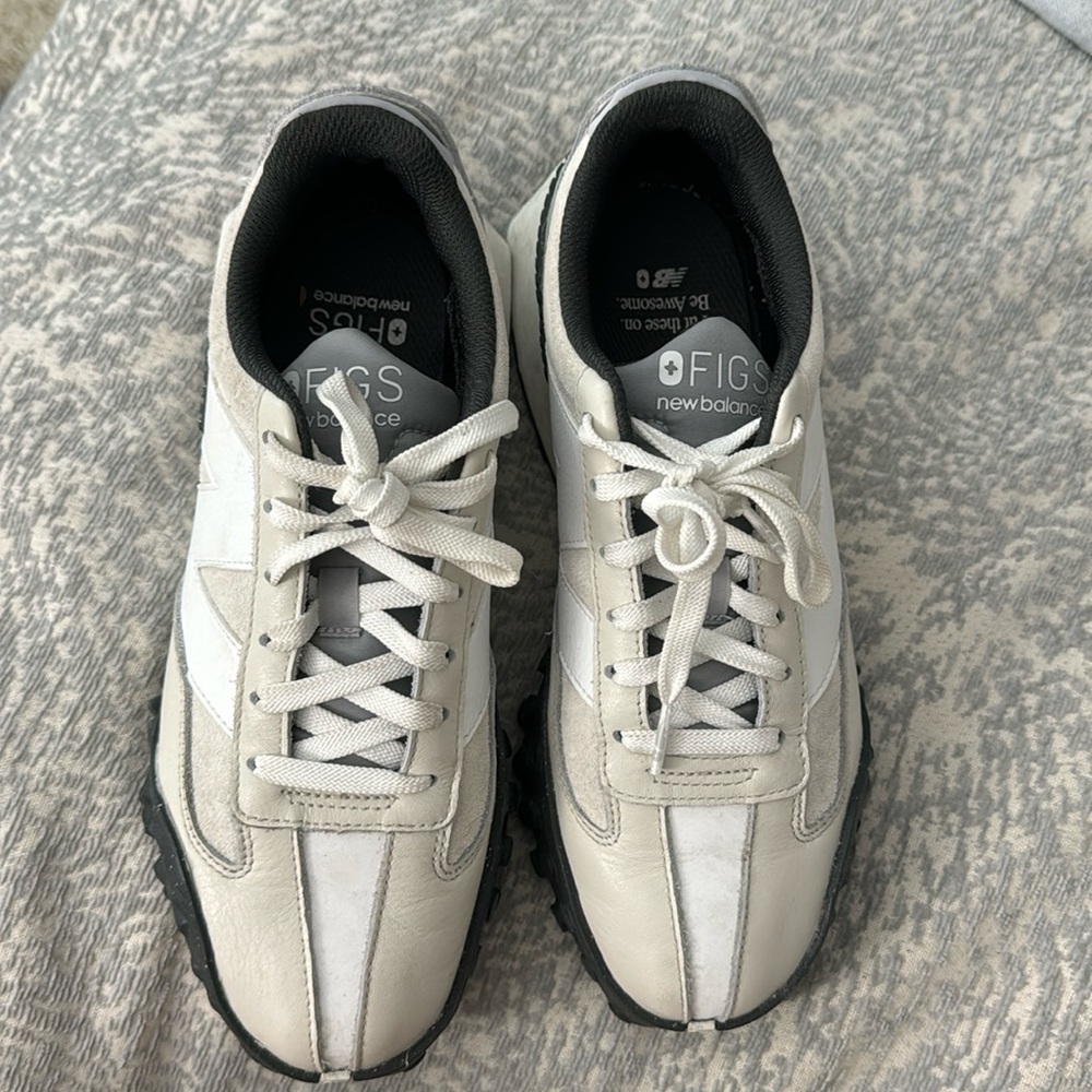 Figs x New balance Sneakers